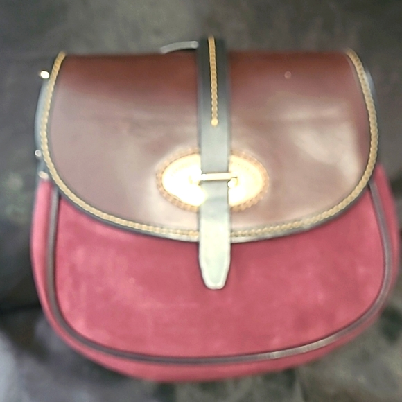 Dooney & Bourke crossbody